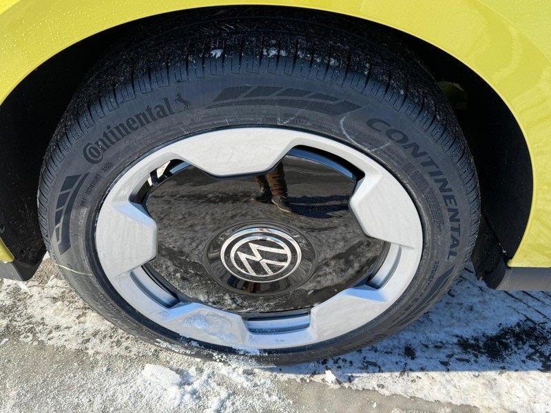 2025 Volkswagen ID. Buzz Pro S Plus