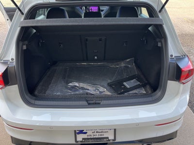 2024 Volkswagen Golf R 2.0T