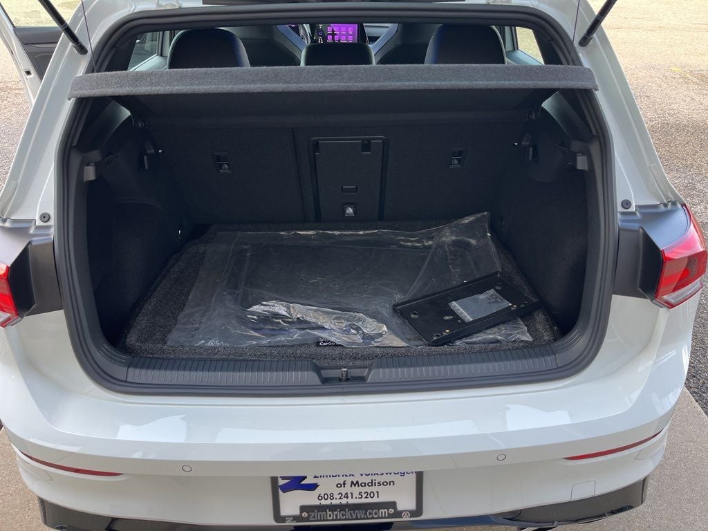 2024 Volkswagen Golf R 2.0T