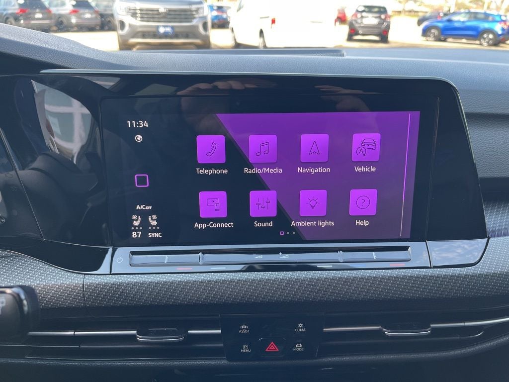 2024 Volkswagen Golf R 2.0T