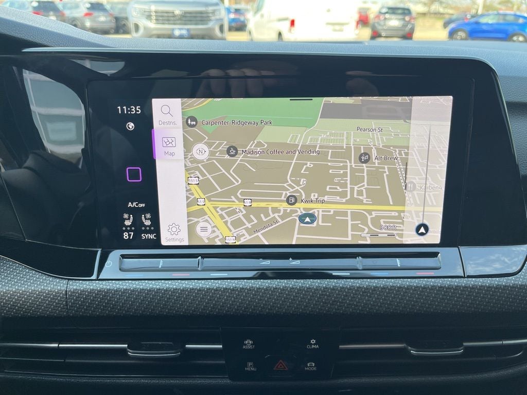 2024 Volkswagen Golf R 2.0T