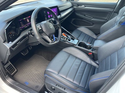 2024 Volkswagen Golf R 2.0T