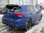 2026 Volkswagen Golf R 2.0T
