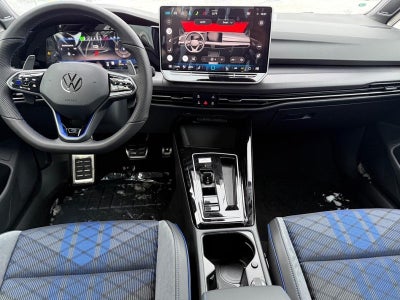 2026 Volkswagen Golf R 2.0T
