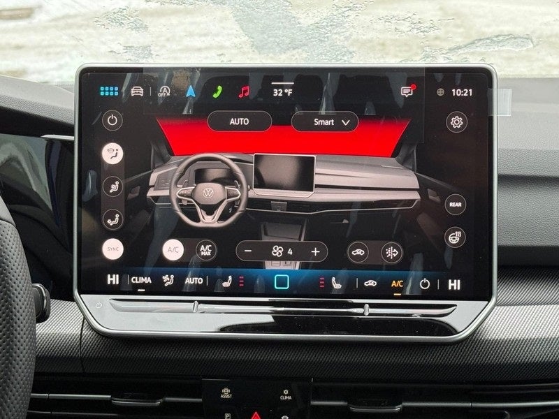 2026 Volkswagen Golf R 2.0T