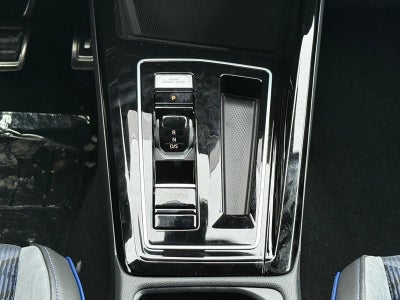 2026 Volkswagen Golf R 2.0T