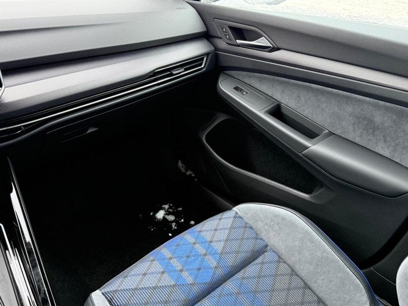 2026 Volkswagen Golf R 2.0T