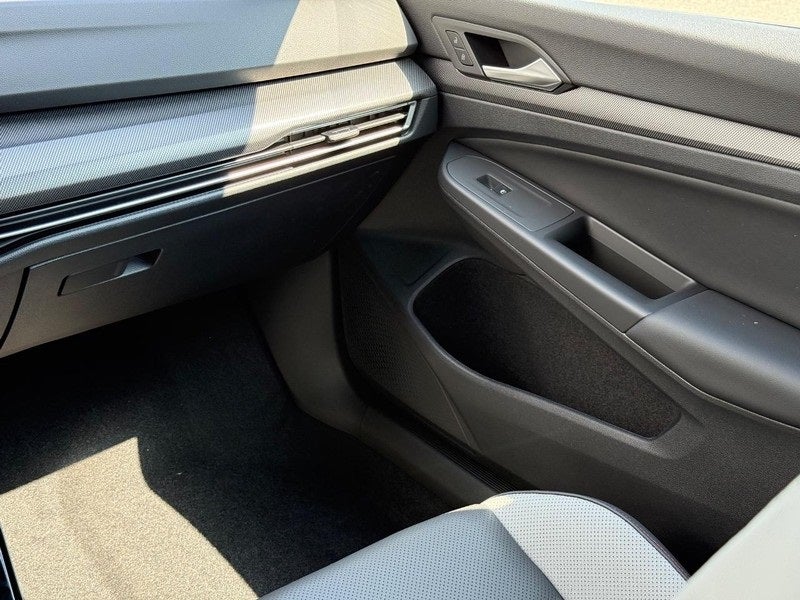 2025 Volkswagen Golf GTI Autobahn