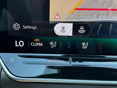 2025 Volkswagen Golf GTI Autobahn