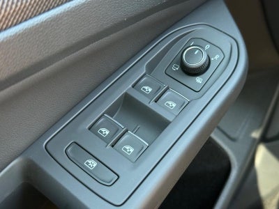 2025 Volkswagen Golf GTI Autobahn