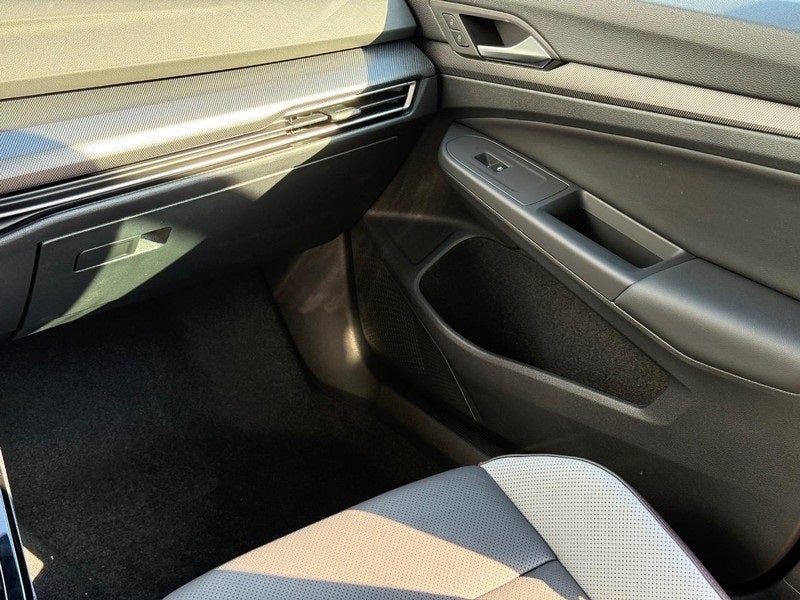 2025 Volkswagen Golf GTI Autobahn