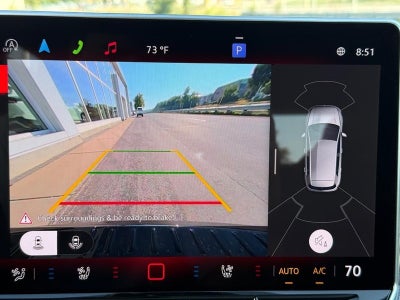 2025 Volkswagen Golf GTI Autobahn