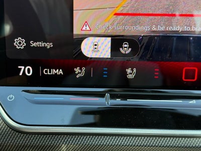 2025 Volkswagen Golf GTI Autobahn