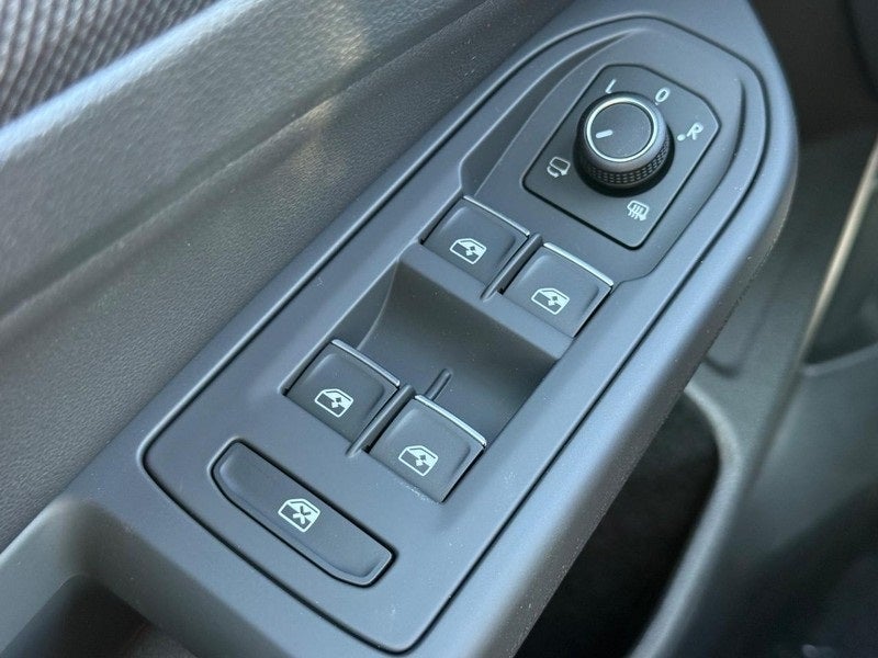 2025 Volkswagen Golf GTI Autobahn