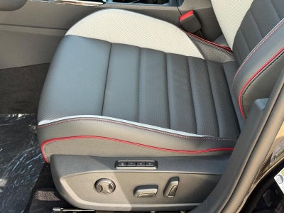 2025 Volkswagen Golf GTI Autobahn