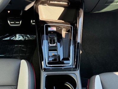 2025 Volkswagen Golf GTI Autobahn