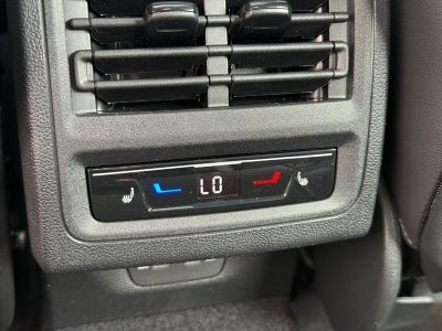 2025 Volkswagen Golf GTI Autobahn