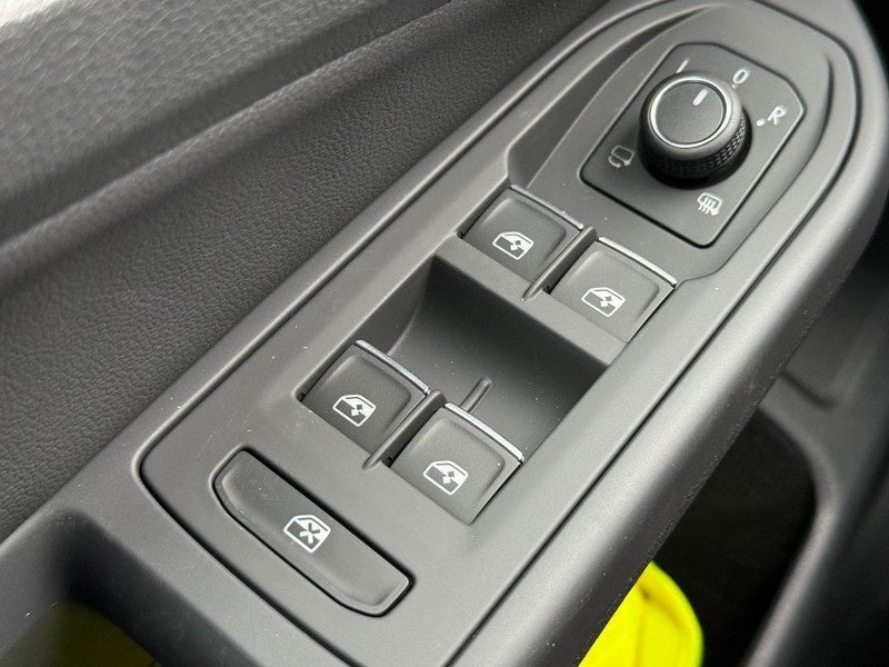 2026 Volkswagen Golf GTI Autobahn