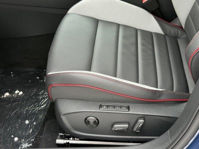 2026 Volkswagen Golf GTI Autobahn