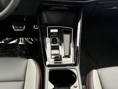 2026 Volkswagen Golf GTI Autobahn