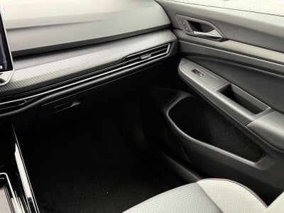 2026 Volkswagen Golf GTI Autobahn