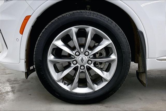 2024 Dodge Durango Citadel