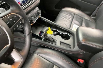 2024 Dodge Durango Citadel