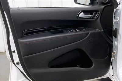 2024 Dodge Durango Citadel