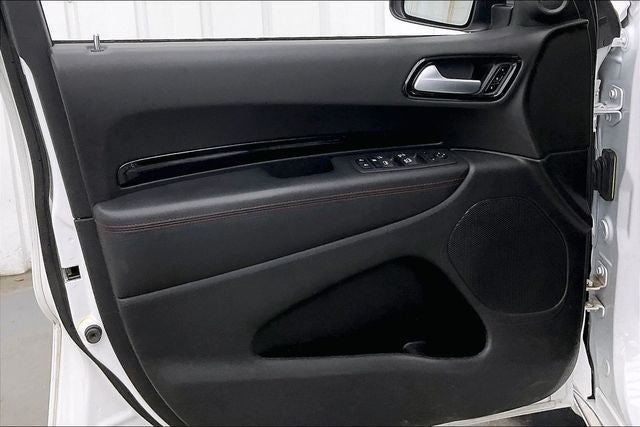 2024 Dodge Durango Citadel