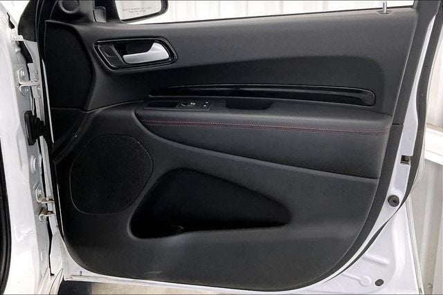 2024 Dodge Durango Citadel