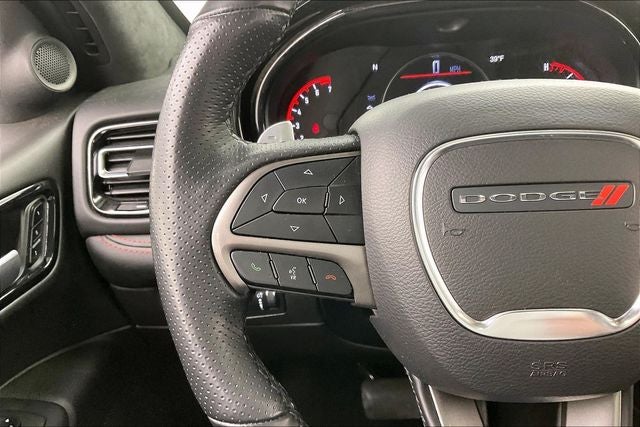 2024 Dodge Durango Citadel