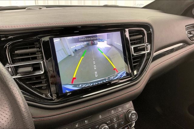 2024 Dodge Durango Citadel