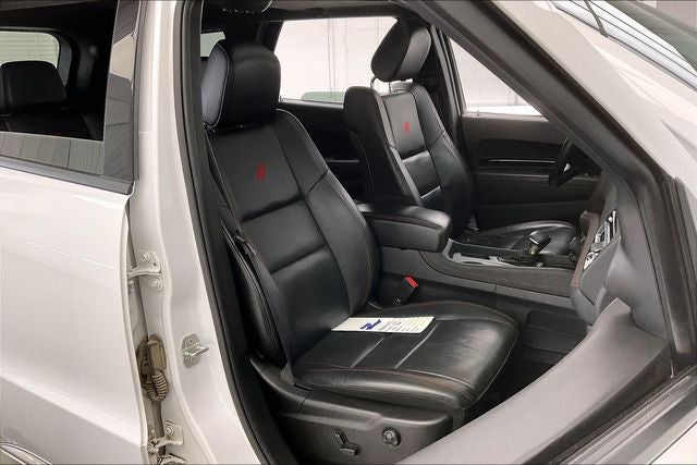 2024 Dodge Durango Citadel