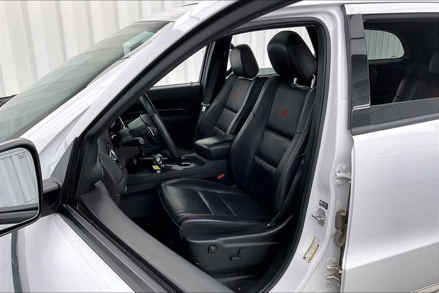 2024 Dodge Durango Citadel