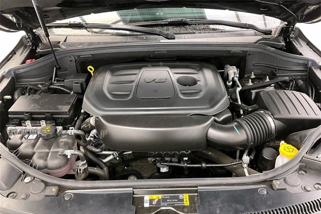 2021 Jeep Grand Cherokee Freedom Edition