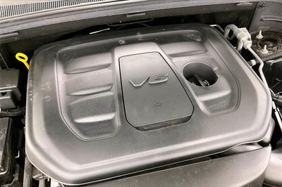 2021 Jeep Grand Cherokee Freedom Edition