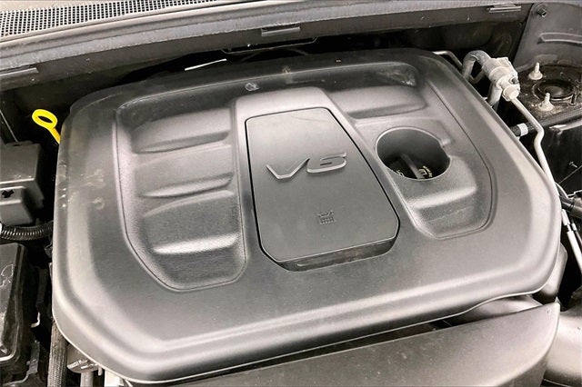 2021 Jeep Grand Cherokee Freedom Edition