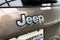 2018 Jeep Grand Cherokee Summit