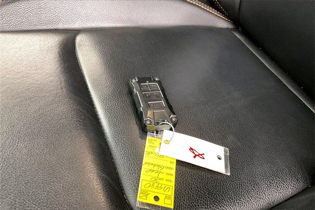 2020 Jeep Gladiator Mojave