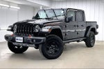 2020 Jeep Gladiator Mojave