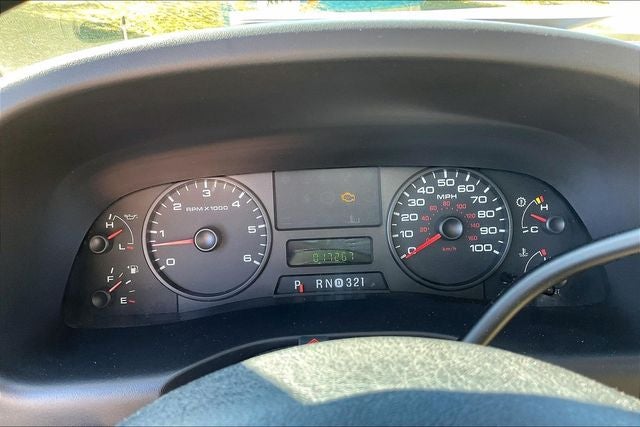 2006 Ford F-350SD XL DRW