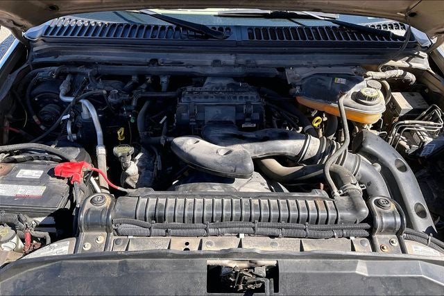 2006 Ford F-350SD XL DRW