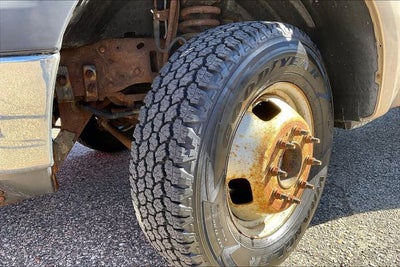 2006 Ford F-350SD XL DRW