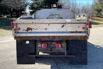 2006 Ford F-350SD XL DRW