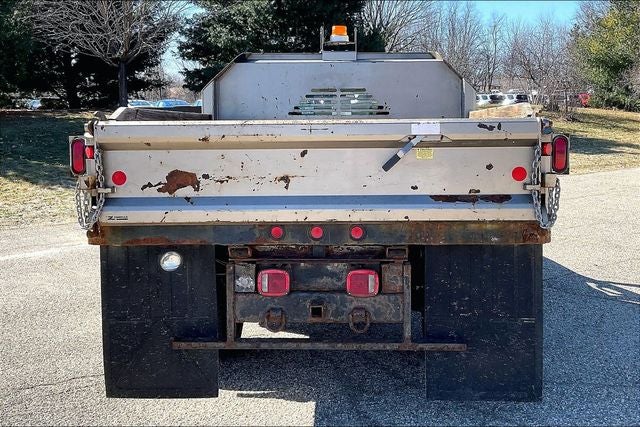 2006 Ford F-350SD XL DRW