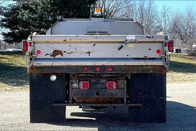 2006 Ford F-350SD XL DRW