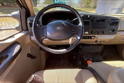 2006 Ford F-350SD XL DRW