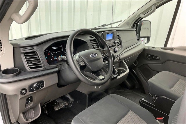 2024 Ford Transit-250 Base