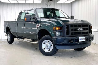 2009 Ford F-350SD XL