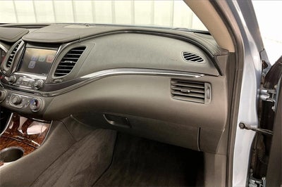 2014 Chevrolet Impala LT 1LT